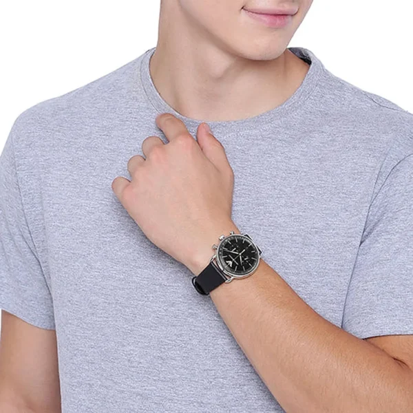 Emporio Armani Watch For Men AR11143 - Image 4