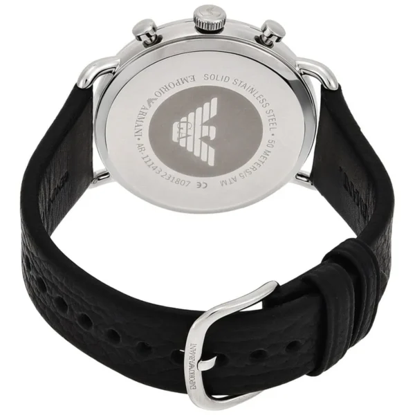 Emporio Armani Watch For Men AR11143 - Image 3