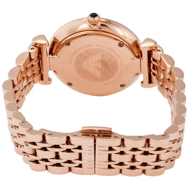Emporio Armani Watch For Women AR11145 - Image 2