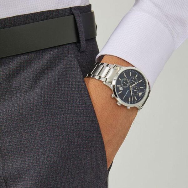 Emporio Armani Watch For Men AR11164 - Image 3