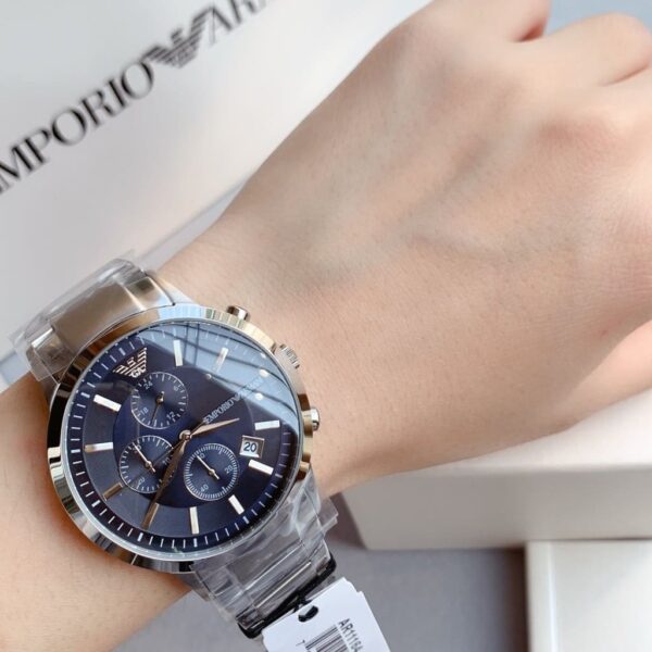 Emporio Armani Watch For Men AR11164 - Image 4