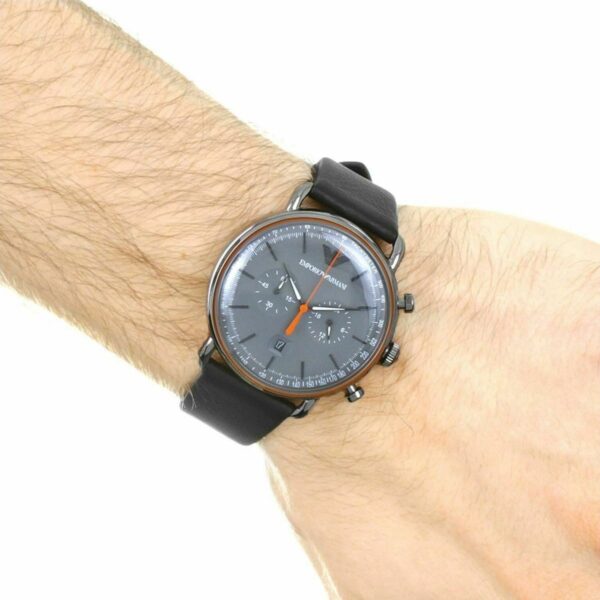 Emporio Armani Watch For Men AR11168 - Image 3