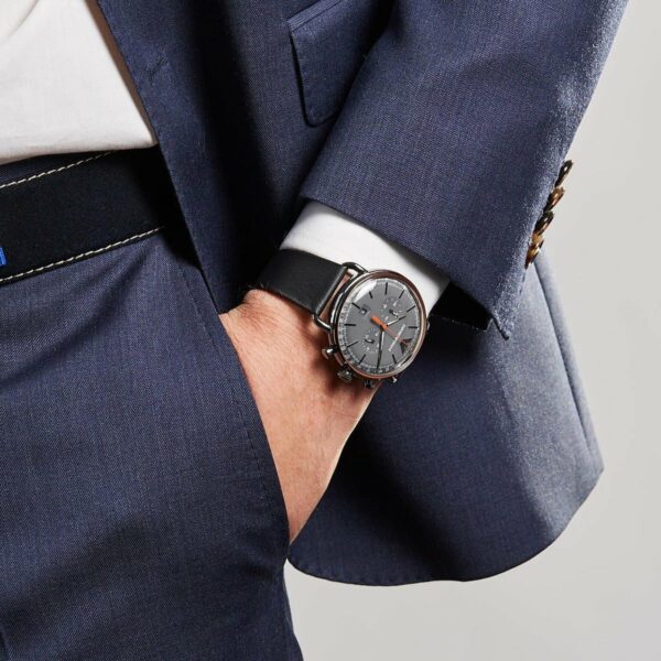 Emporio Armani Watch For Men AR11168 - Image 4