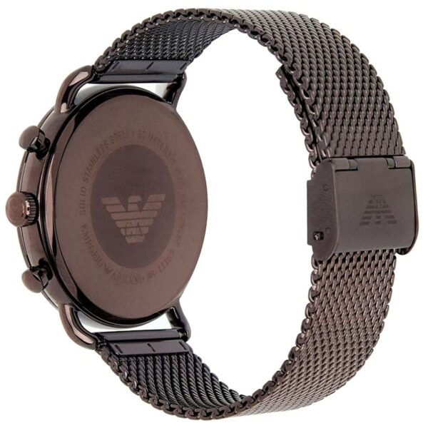 Emporio Armani Watch For Men AR11169 - Image 2