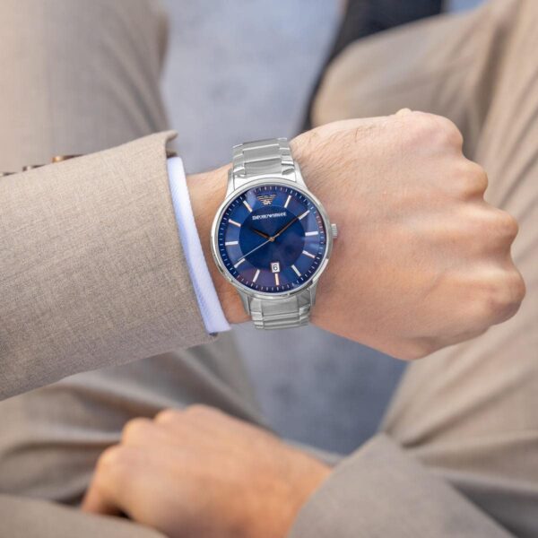 Emporio Armani Watch For Men AR11180 - Image 3