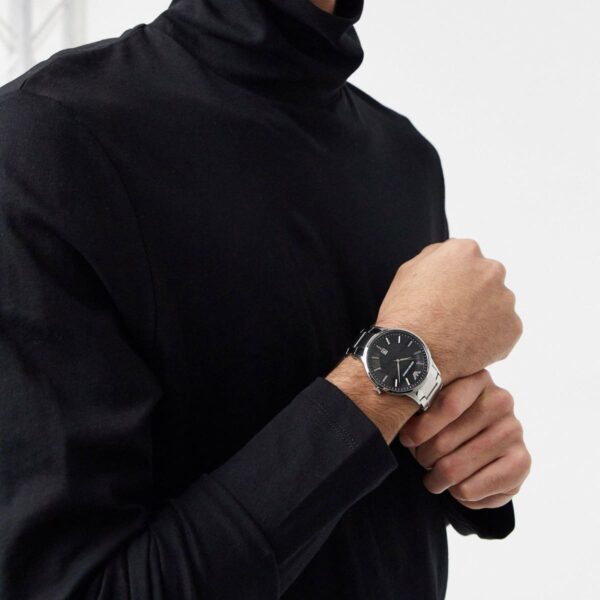 Emporio Armani Watch For Men AR11181 - Image 3