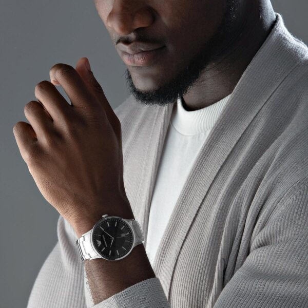 Emporio Armani Watch For Men AR11181 - Image 4
