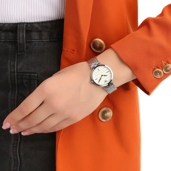 Emporio Armani Watch For Women AR11195 - Image 3