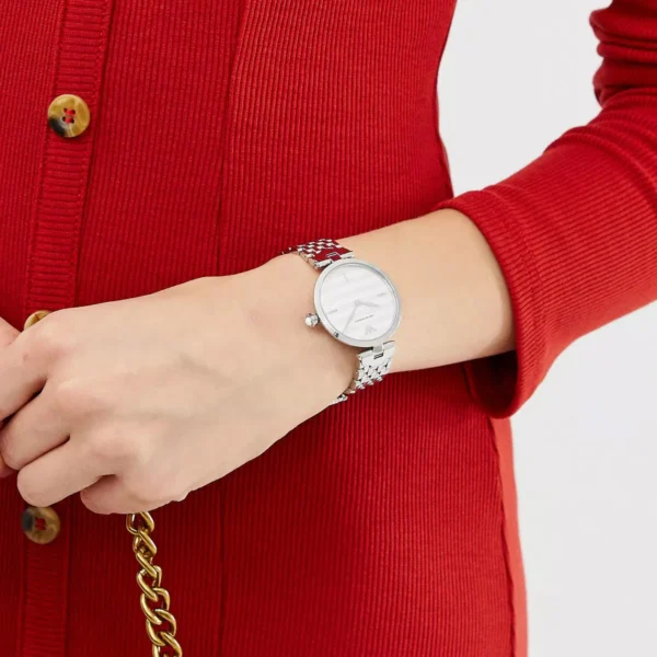 Emporio Armani Watch For Women AR11195 - Image 4