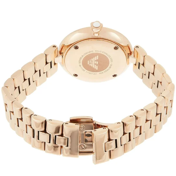 Emporio Armani Watch For Women AR11196 - Image 3