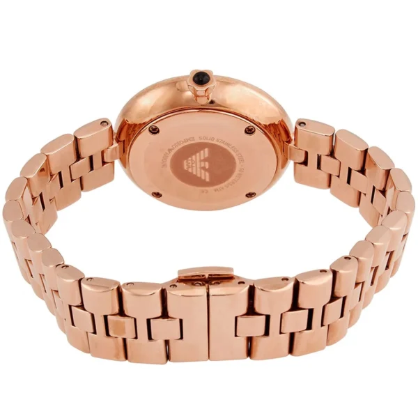 Emporio Armani Watch For Women AR11197 - Image 3
