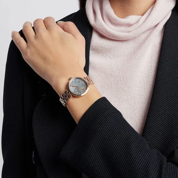 Emporio Armani Watch For Women AR11197 - Image 4