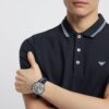 Emporio Armani Watch For Men AR11202 - Image 4