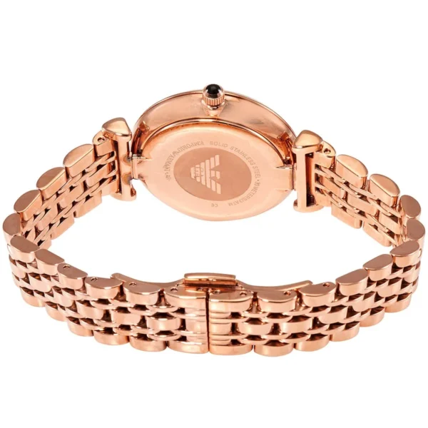 Emporio Armani Watch For Women AR11206 - Image 2