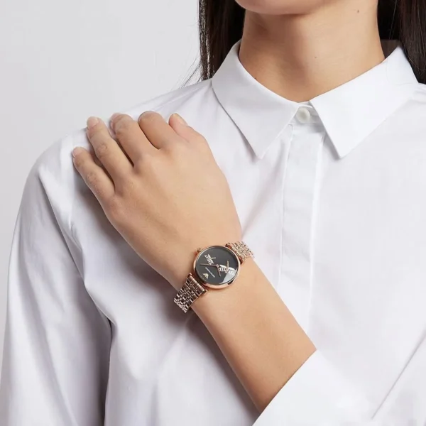 Emporio Armani Watch For Women AR11206 - Image 3