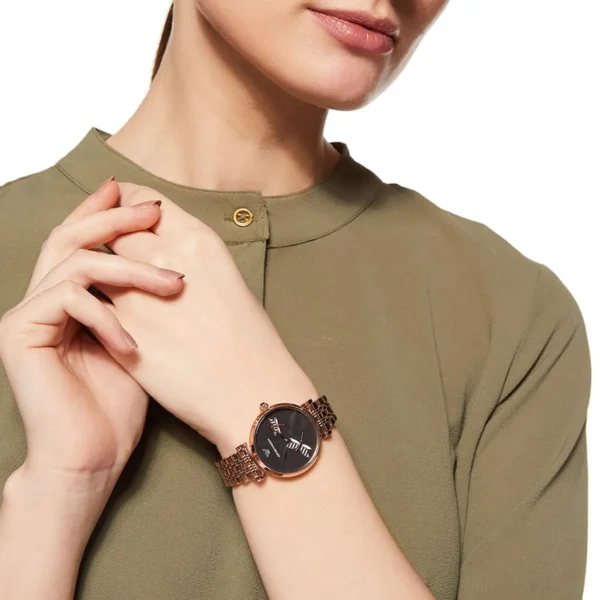 Emporio Armani Watch For Women AR11206 - Image 4
