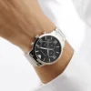 Emporio Armani Watch For Men AR11208 - Image 3
