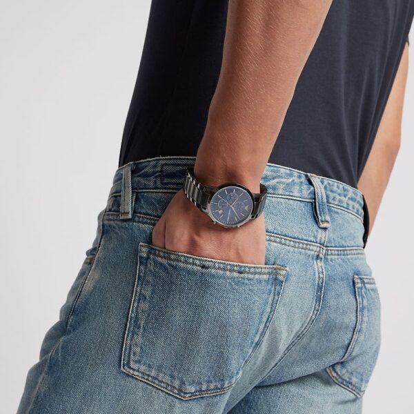 Emporio Armani Watch For Men AR11215 - Image 4