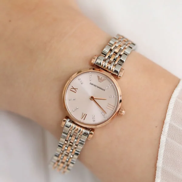 Emporio Armani Watch For Women AR11223 - Image 3