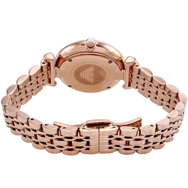 Emporio Armani Watch For Women AR11244 - Image 2