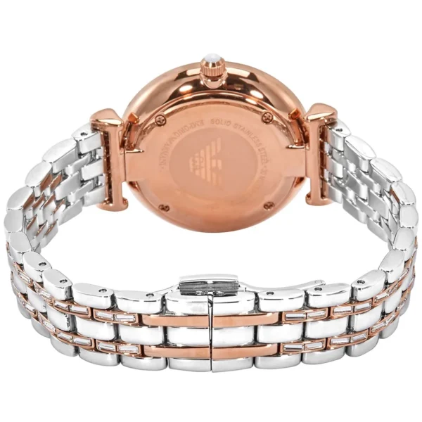 Emporio Armani Watch For Women AR11293 - Image 2
