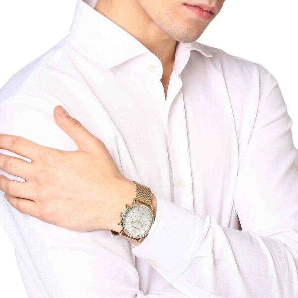 Emporio Armani Watch For Men AR11315 - Image 4