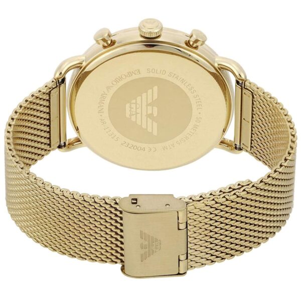 Emporio Armani Watch For Men AR11315 - Image 2