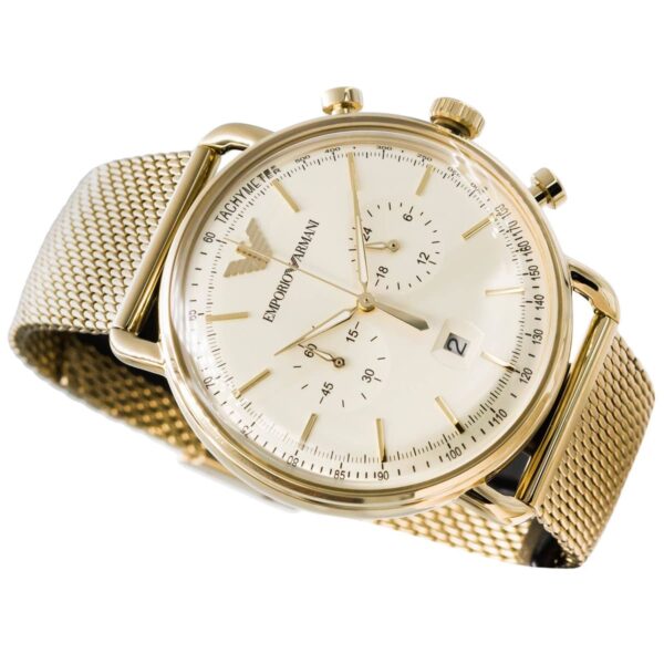 Emporio Armani Watch For Men AR11315 - Image 3