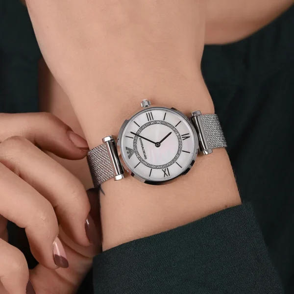 Emporio Armani Watch For Women AR11319 - Image 4