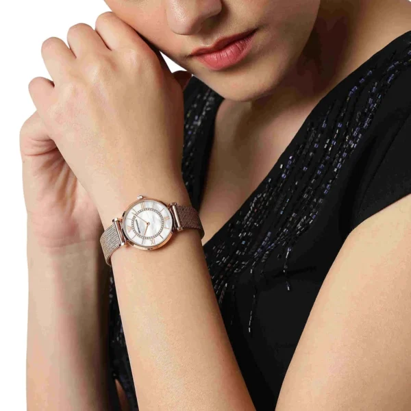 Emporio Armani Watch For Women AR11320 - Image 4