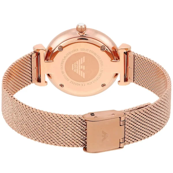Emporio Armani Watch For Women AR11320 - Image 3