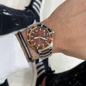 Emporio Armani Watch For Men AR11340