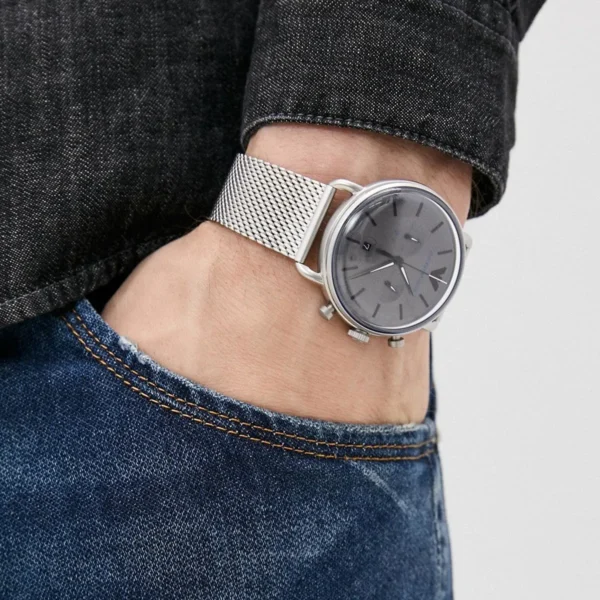 Emporio Armani Watch For Men AR11383 - Image 4