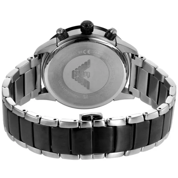 Emporio Armani Watch For Men AR11391 - Image 2