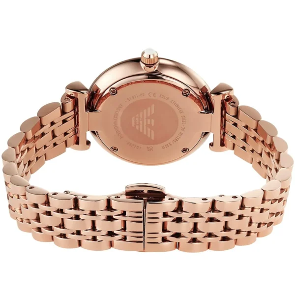 Emporio Armani Watch For Women AR11446 - Image 2