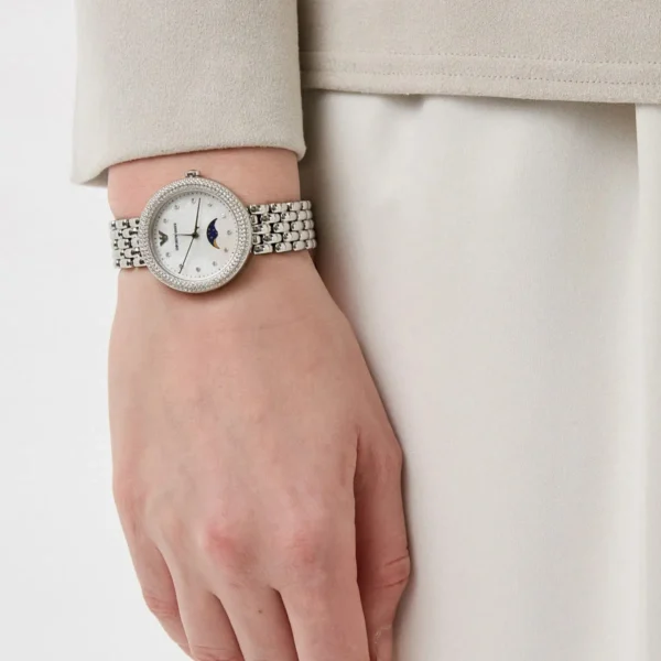 Emporio Armani Watch For Women AR11461 - Image 3