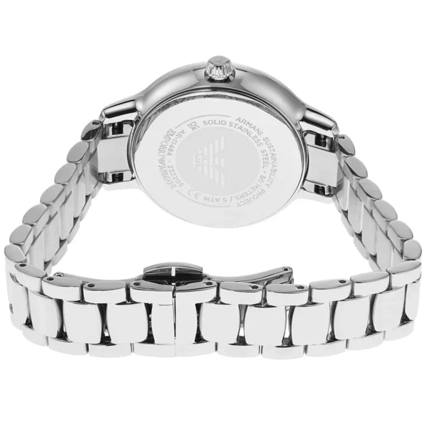 Emporio Armani Watch For Women AR11484 - Image 2
