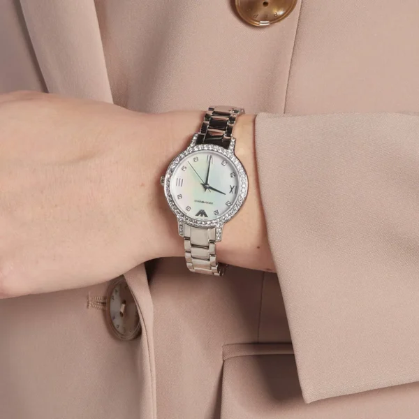 Emporio Armani Watch For Women AR11484 - Image 3