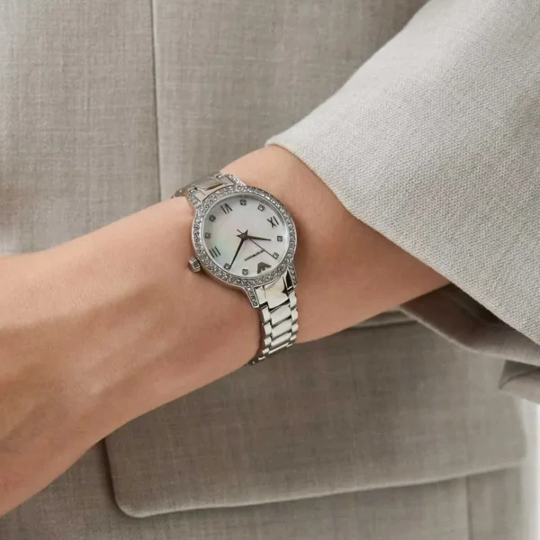 Emporio Armani Watch For Women AR11484 - Image 4