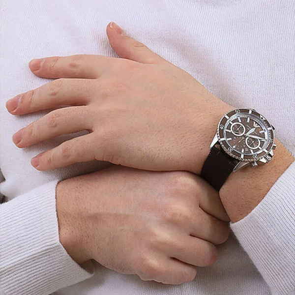 Emporio Armani Watch For Men AR11486 - Image 4