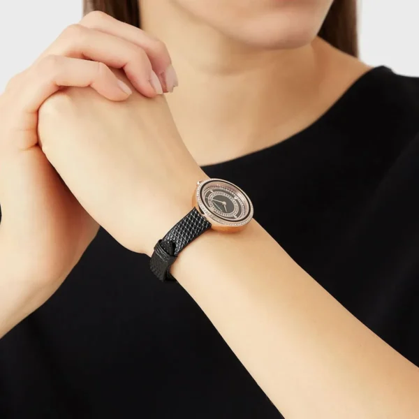 Emporio Armani Watch For Women AR11493 - Image 4