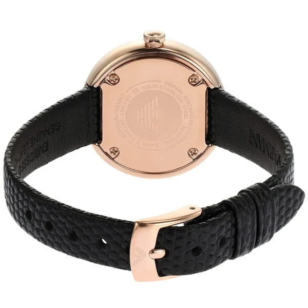 Emporio Armani Watch For Women AR11493 - Image 3