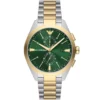 ar11511-emporio-armani-watch-men-green-dial-stainless-steel-metal-silver-gold-strap-quartz-battery-analog-chronograph