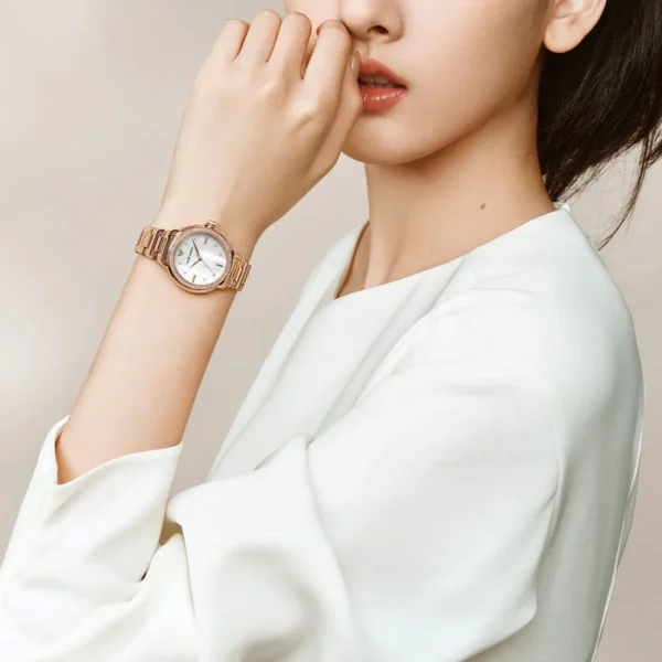 Emporio Armani Watch For Women AR11523 - Image 4