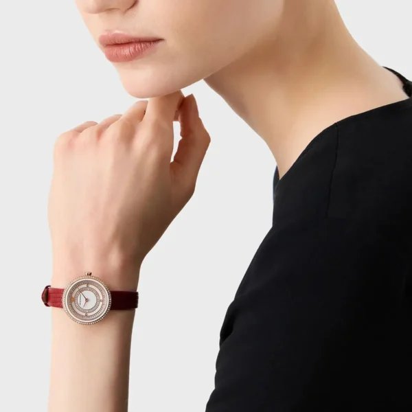 Emporio Armani Watch For Women AR11532 - Image 3