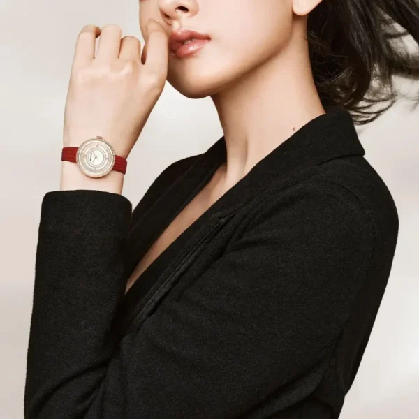 Emporio Armani Watch For Women AR11532 - Image 4