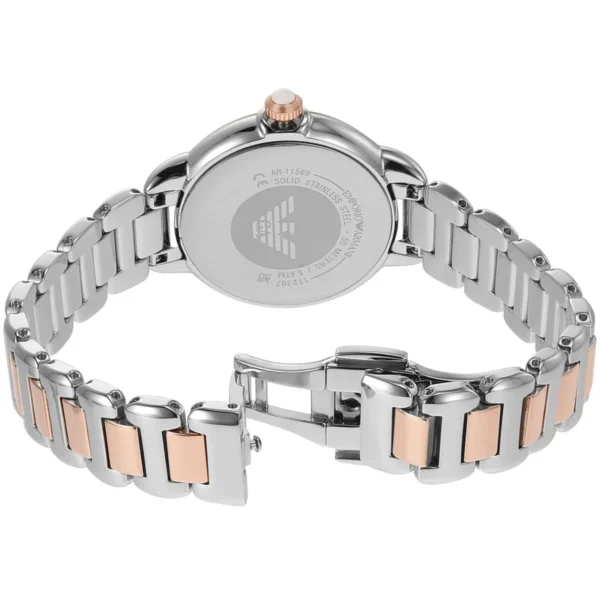 Emporio Armani Watch For Women AR11569 - Image 3