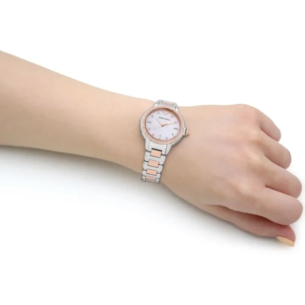 Emporio Armani Watch For Women AR11569 - Image 4