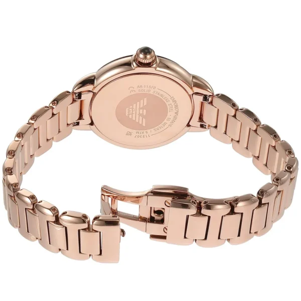 Emporio Armani Watch For Women AR11570 - Image 3
