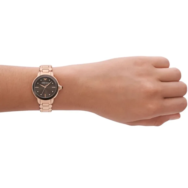 Emporio Armani Watch For Women AR11570 - Image 4